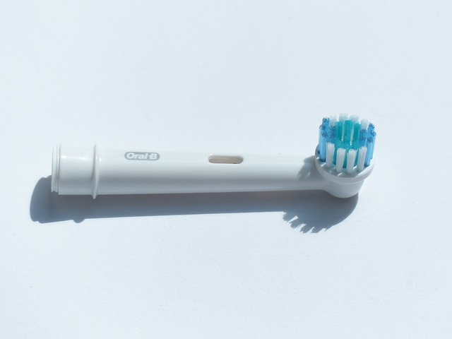 often-electirc-toothbrush