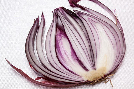 raw-onion