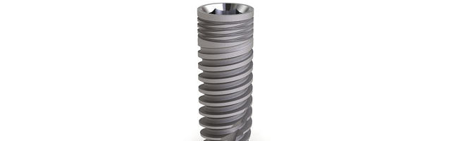 Affordable Dental Implants