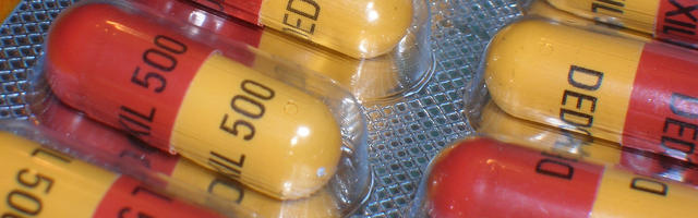 Antibiotic Coatings For Dental Implants