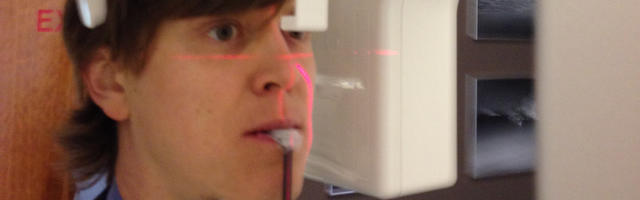 I heard that x-rays can cause cancer and brain tumors. Do I really need to have one?