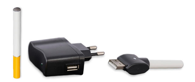 Vapeing Very Bad For Oral Health