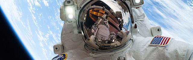 Herpes In Space