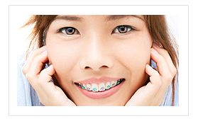 Braces, orthodontics